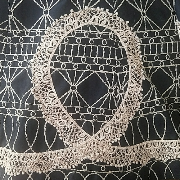 Circle skirt - Picture 2 of 3